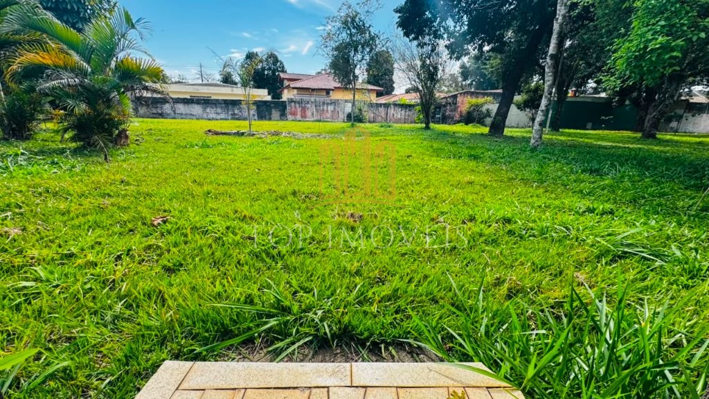 Casa à Venda no Jardim Esplanada 3 quartos e edícula - com acesso exclusivo para a área verde