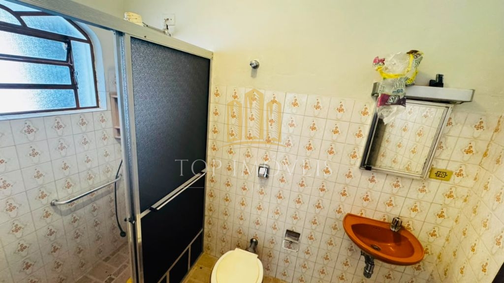 Casa à Venda no Jardim Esplanada 3 quartos e edícula - com acesso exclusivo para a área verde