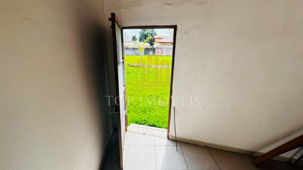 Casa à Venda no Jardim Esplanada 3 quartos e edícula - com acesso exclusivo para a área verde