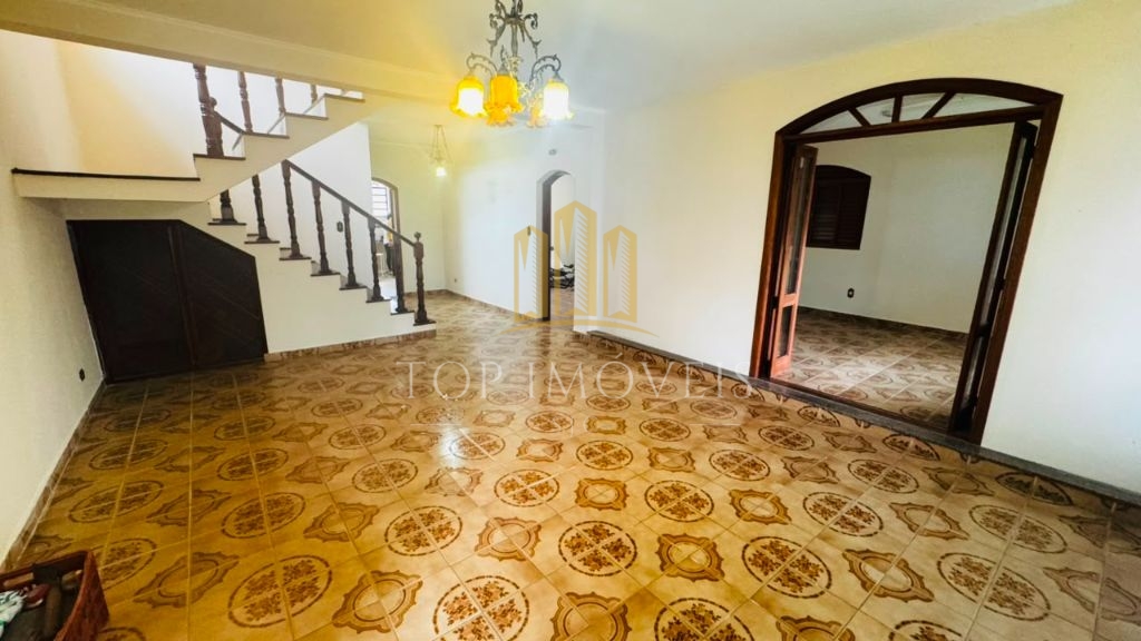 Casa à Venda no Jardim Esplanada 3 quartos e edícula - com acesso exclusivo para a área verde