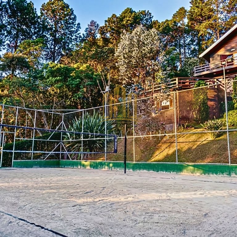 Casa Alto Padrão à Venda em Campos do Jordão Exclusividade, Sofisticação e Vista para as Montanhas , porteira fechada