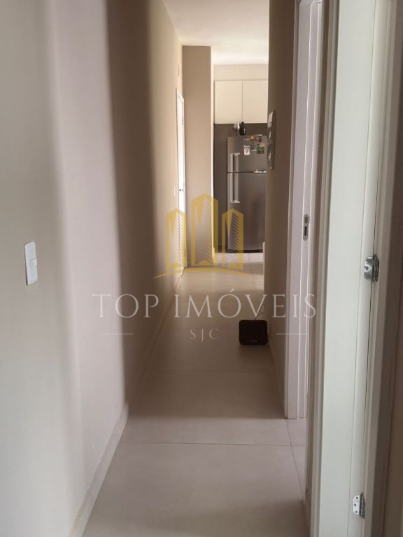 Apartamento para locação no Grand Kazza Colinas do Paratehy 55 m²