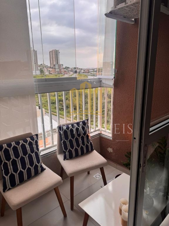Apartamento para locação no Grand Kazza Colinas do Paratehy 55 m²