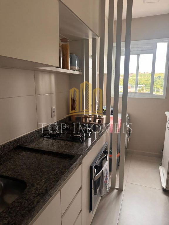Apartamento para locação no Grand Kazza Colinas do Paratehy 55 m²