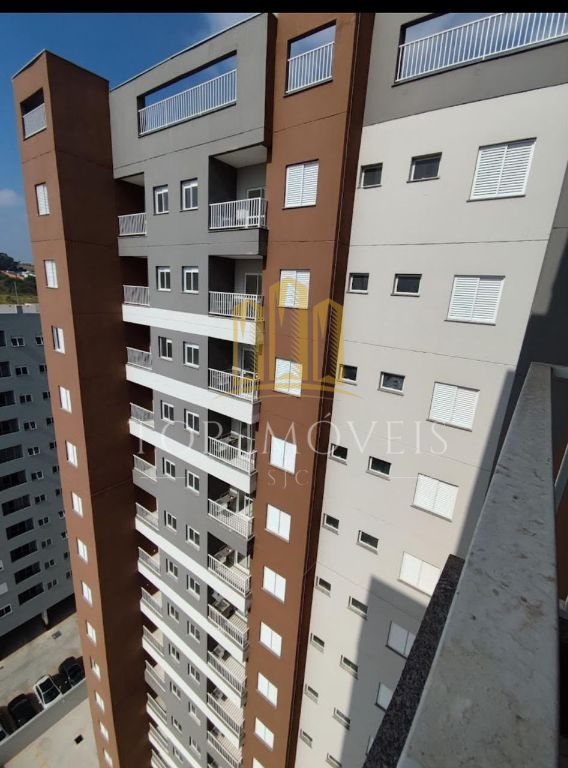 Apartamento para locação no Grand Kazza Colinas do Paratehy 55 m²