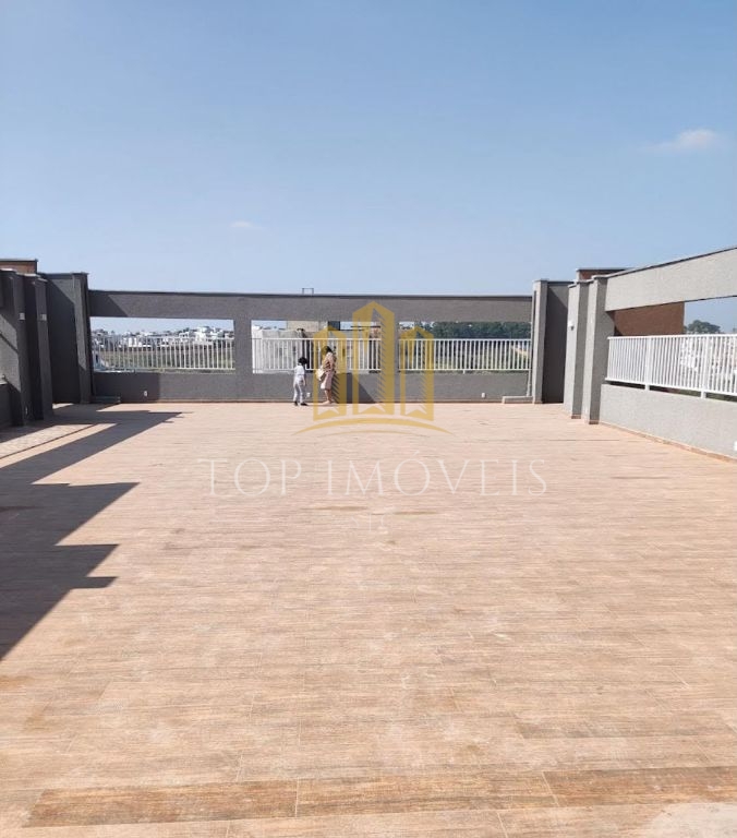 Apartamento para locação no Grand Kazza Colinas do Paratehy 55 m²