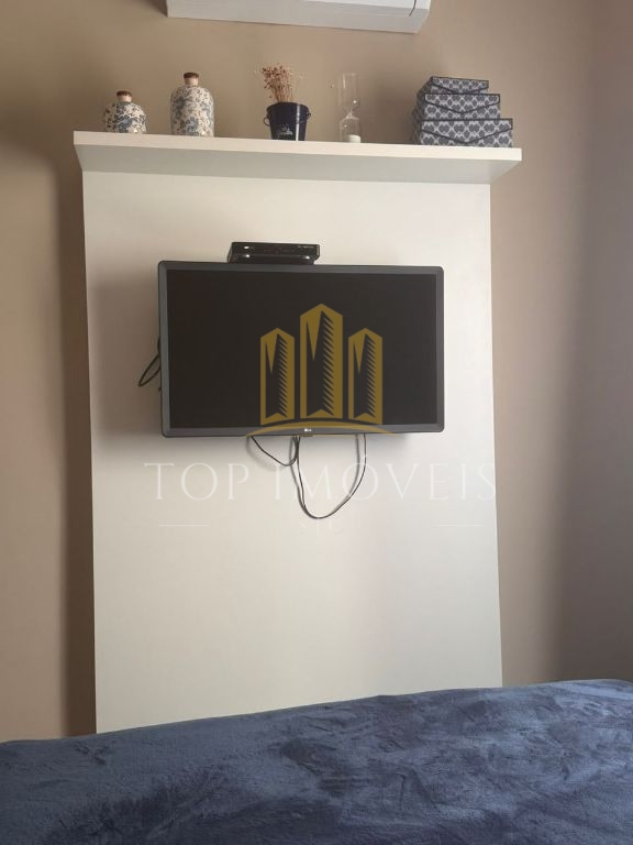 Apartamento para locação no Grand Kazza Colinas do Paratehy 55 m²