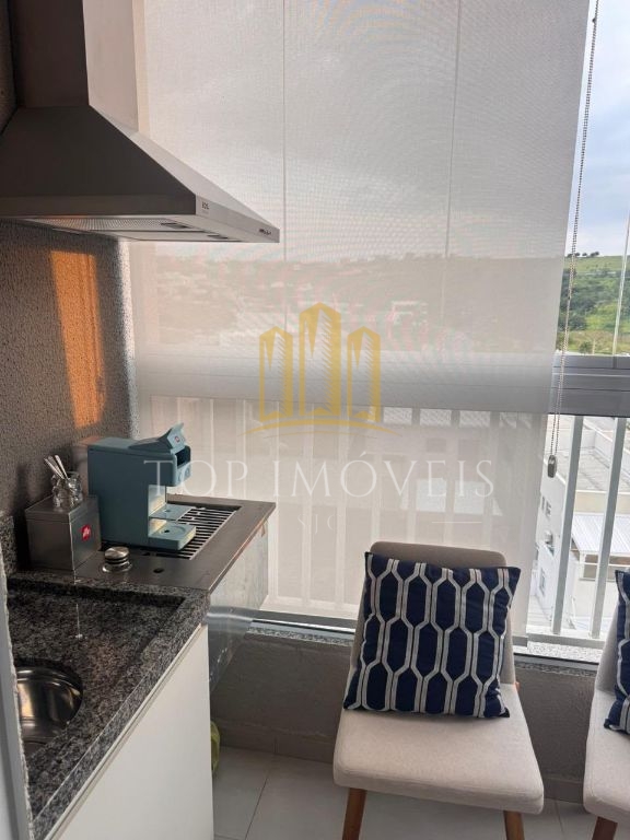 Apartamento para locação no Grand Kazza Colinas do Paratehy 55 m²