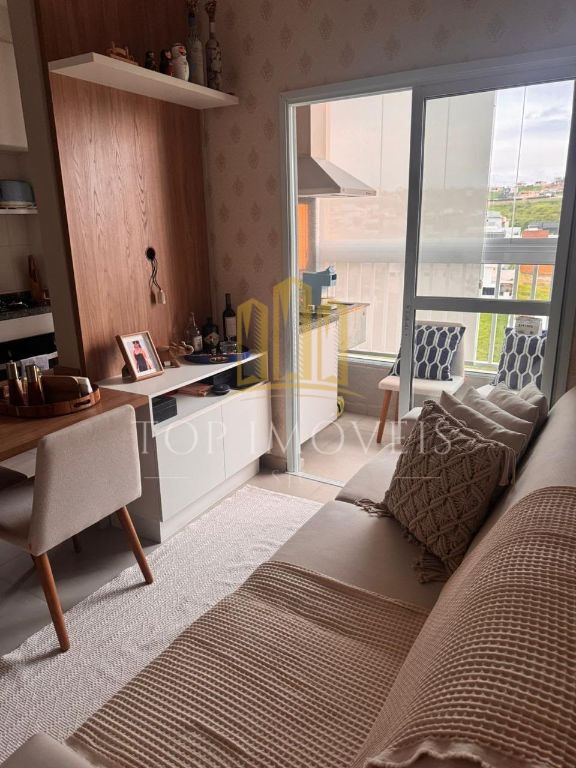 Apartamento para locação no Grand Kazza Colinas do Paratehy 55 m²