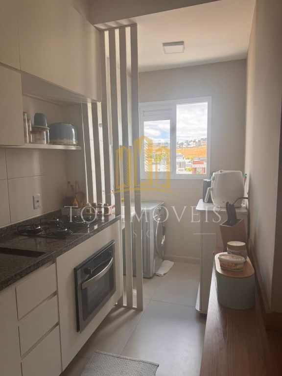 Apartamento para locação no Grand Kazza Colinas do Paratehy 55 m²