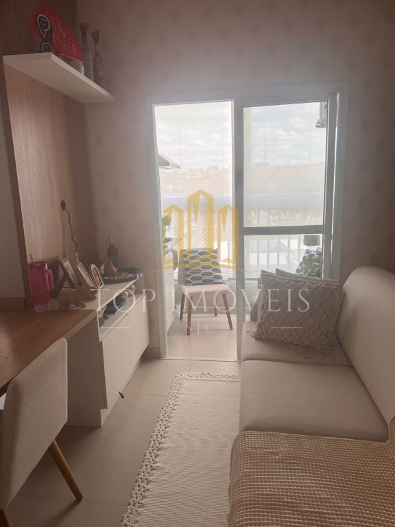 Apartamento para locação no Grand Kazza Colinas do Paratehy 55 m²
