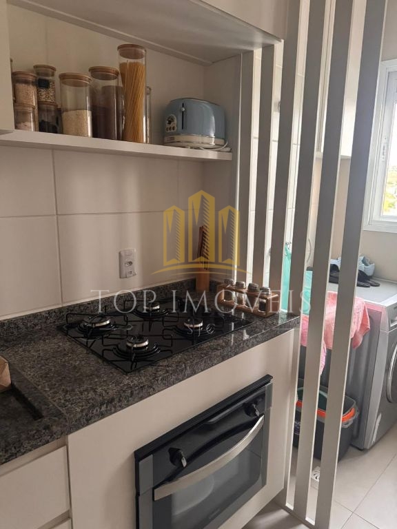 Apartamento para locação no Grand Kazza Colinas do Paratehy 55 m²