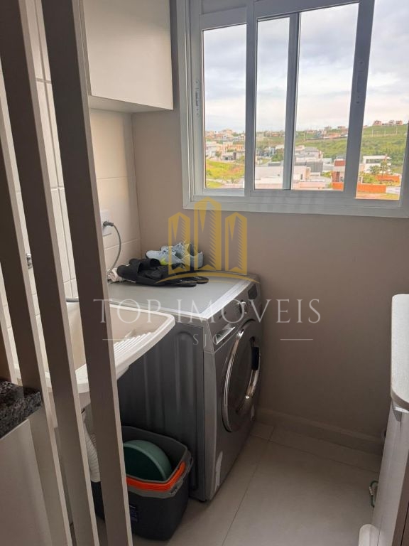 Apartamento para locação no Grand Kazza Colinas do Paratehy 55 m²