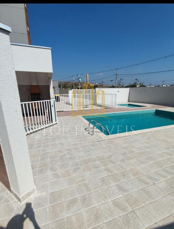 Apartamento para locação no Grand Kazza Colinas do Paratehy 55 m²