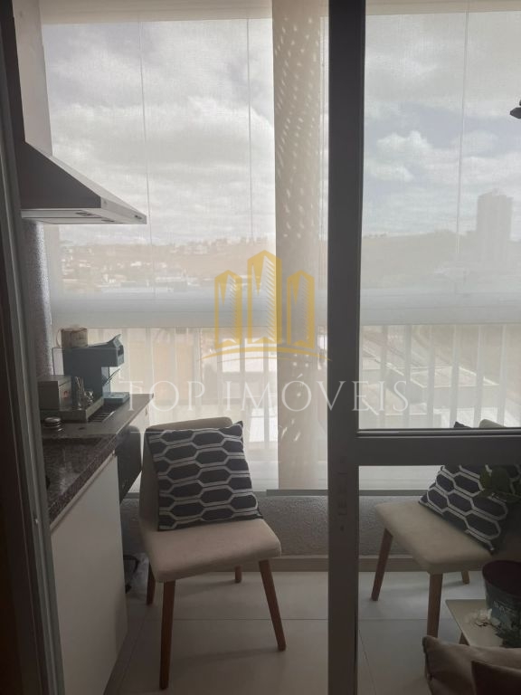 Apartamento para locação no Grand Kazza Colinas do Paratehy 55 m²