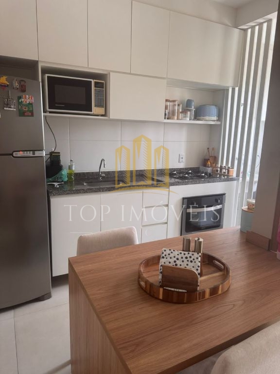 Apartamento para locação no Grand Kazza Colinas do Paratehy 55 m²
