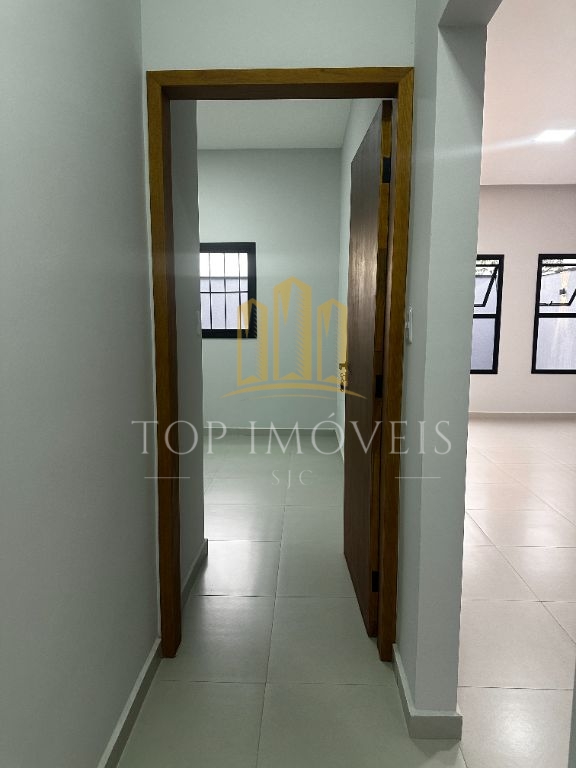 Excelente casa 3 Dormitórios, Residencial Amor - Caçapava à venda