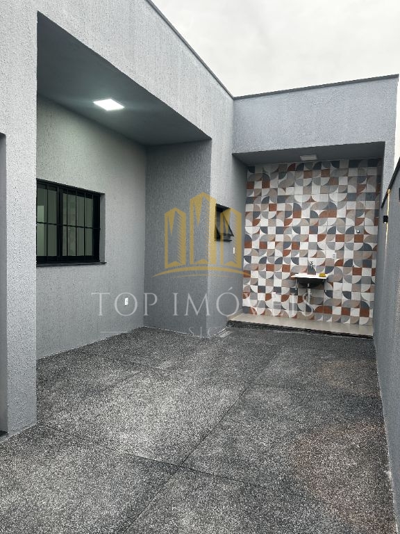 Excelente casa 3 Dormitórios, Residencial Amor - Caçapava à venda
