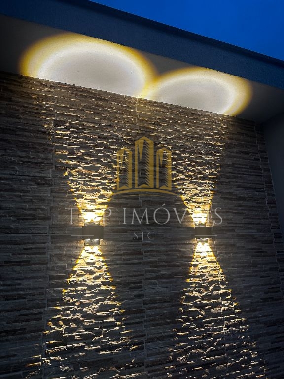 Excelente casa 3 Dormitórios, Residencial Amor - Caçapava à venda