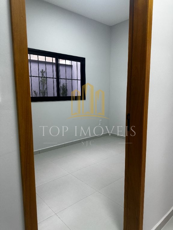 Excelente casa 3 Dormitórios, Residencial Amor - Caçapava à venda