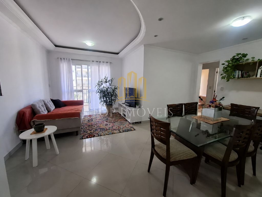 Oportunidade no Jardim Esplanada - Edificio Mediterraneo