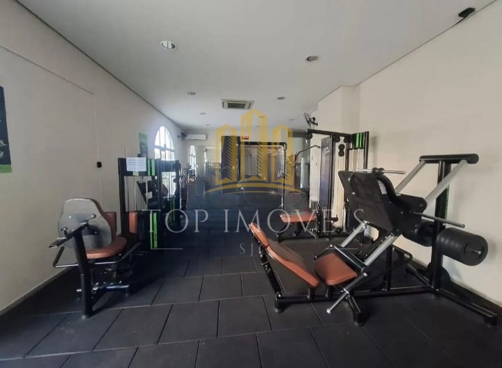 Oportunidade no Jardim Esplanada - Edificio Mediterraneo