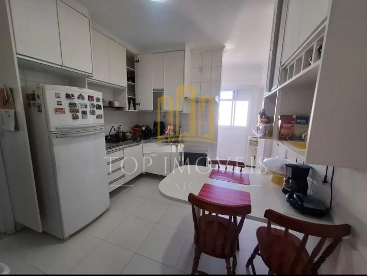 Oportunidade no Jardim Esplanada - Edificio Mediterraneo