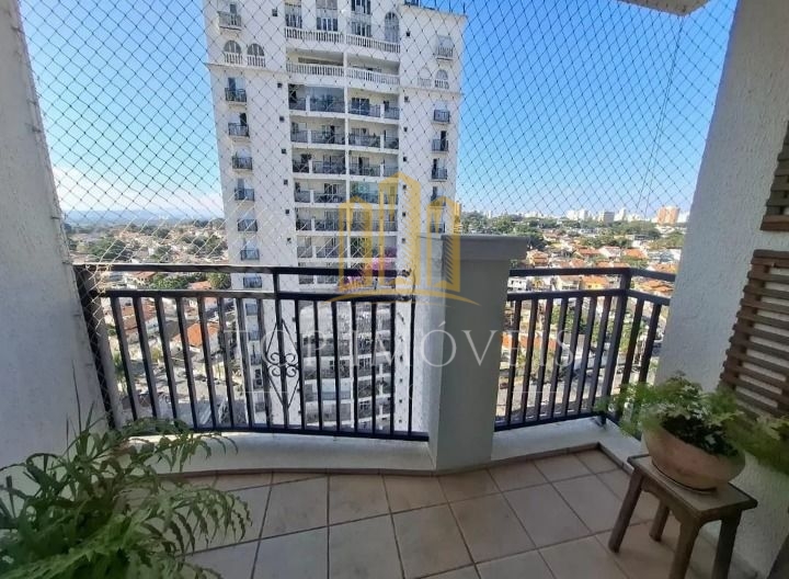 Oportunidade no Jardim Esplanada - Edificio Mediterraneo