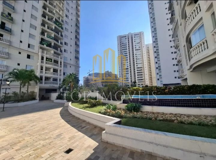 Oportunidade no Jardim Esplanada - Edificio Mediterraneo