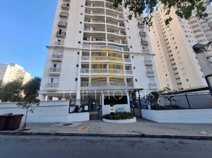 Oportunidade no Jardim Esplanada - Edificio Mediterraneo