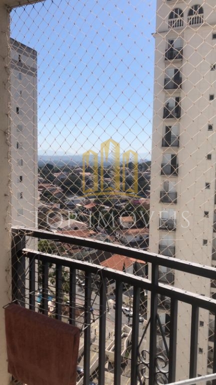 Oportunidade no Jardim Esplanada - Edificio Mediterraneo