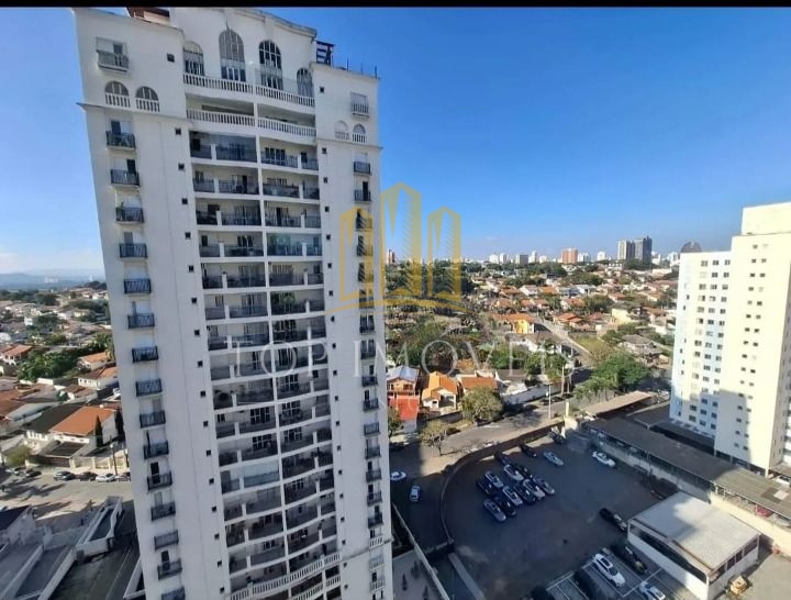 Oportunidade no Jardim Esplanada - Edificio Mediterraneo