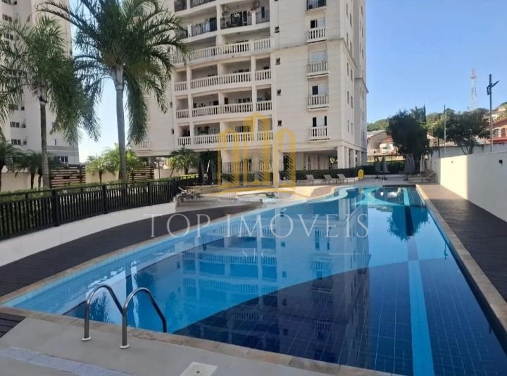 Oportunidade no Jardim Esplanada - Edificio Mediterraneo