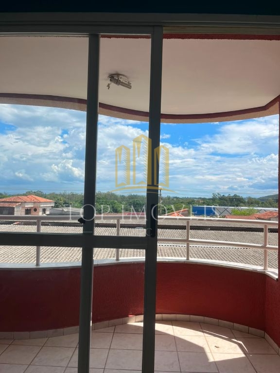 Apartamento para Locação Edifício Bosque de Santana 3 dormitórios, sendo 1 suíte, 94 m² São José dos Campos