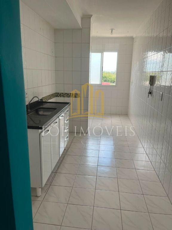 Apartamento para Locação Edifício Bosque de Santana 3 dormitórios, sendo 1 suíte, 94 m² São José dos Campos