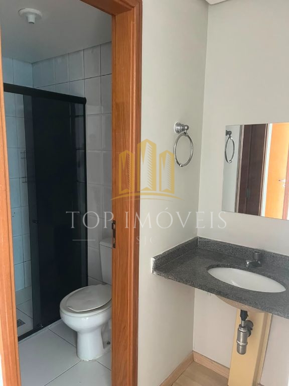 Apartamento para Locação Edifício Bosque de Santana 3 dormitórios, sendo 1 suíte, 94 m² São José dos Campos