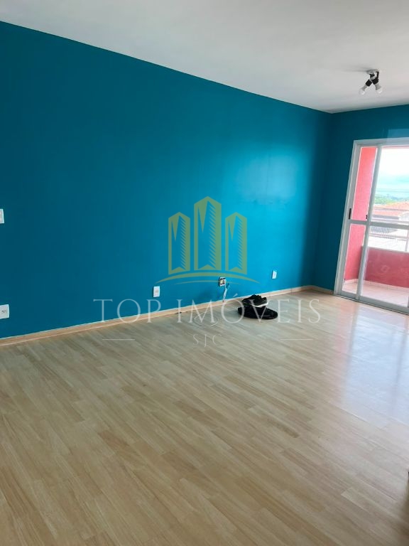 Apartamento para Locação Edifício Bosque de Santana 3 dormitórios, sendo 1 suíte, 94 m² São José dos Campos
