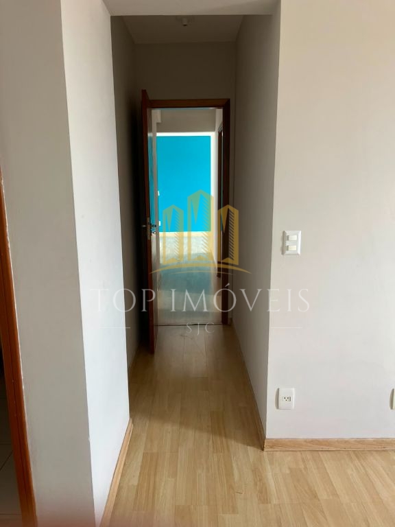 Apartamento para Locação Edifício Bosque de Santana 3 dormitórios, sendo 1 suíte, 94 m² São José dos Campos
