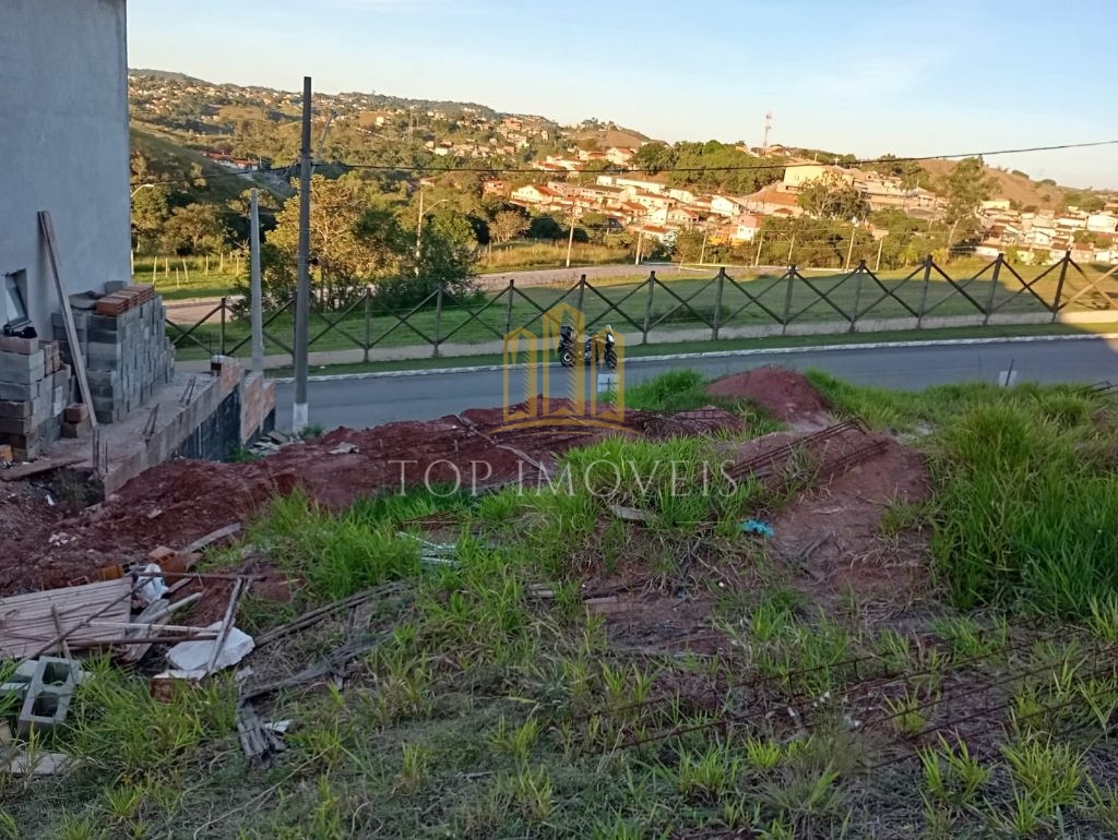 Terreno à venda, 252 m² por R$ 288.000,00 - Condomínio Residencial Mantiqueira - São José dos Campos/SP