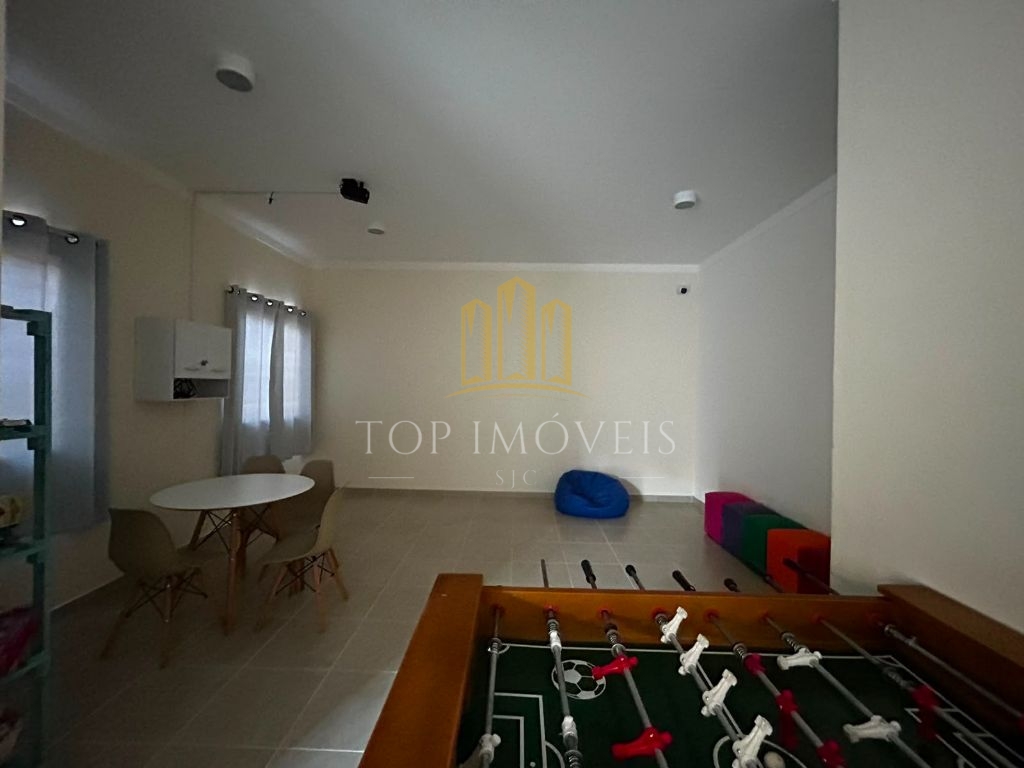 Apartamento de 48 m² no Jardim São Leopoldo - São José dos Campos
