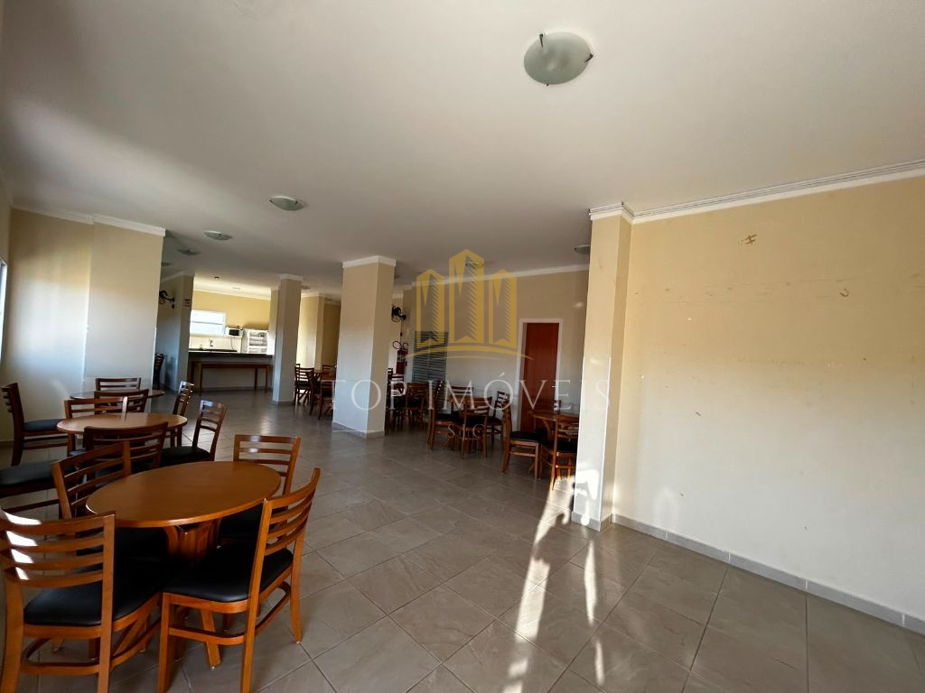 Apartamento de 48 m² no Jardim São Leopoldo - São José dos Campos