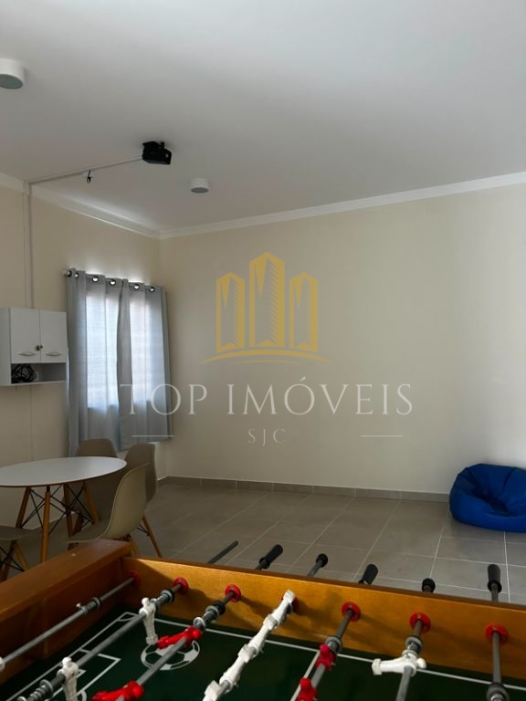Apartamento de 48 m² no Jardim São Leopoldo - São José dos Campos