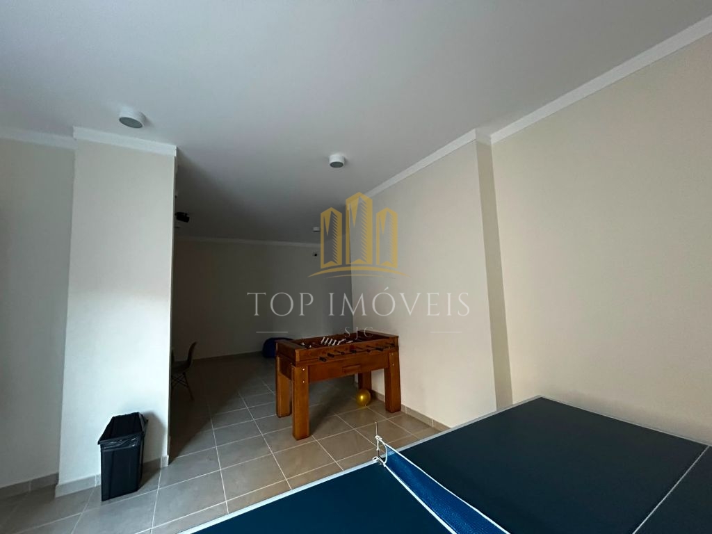 Apartamento de 48 m² no Jardim São Leopoldo - São José dos Campos