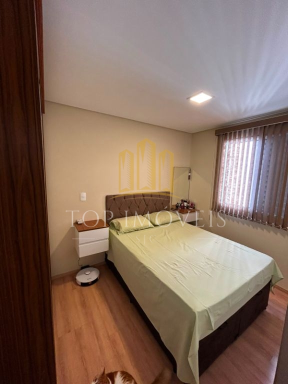 Apartamento de 48 m² no Jardim São Leopoldo - São José dos Campos