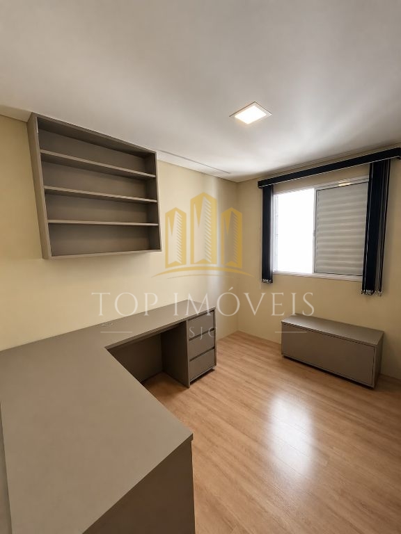 Apartamento de 48 m² no Jardim São Leopoldo - São José dos Campos