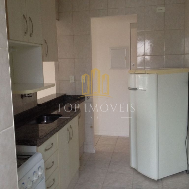 Apartamento Mobiliado no Centro de SJC