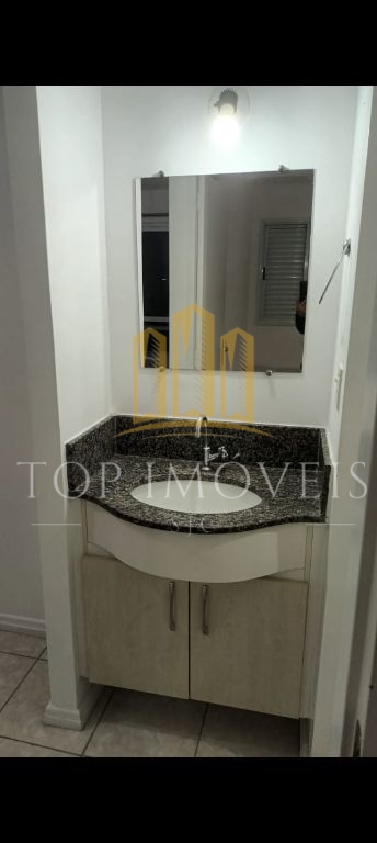 Apartamento Mobiliado no Centro de SJC