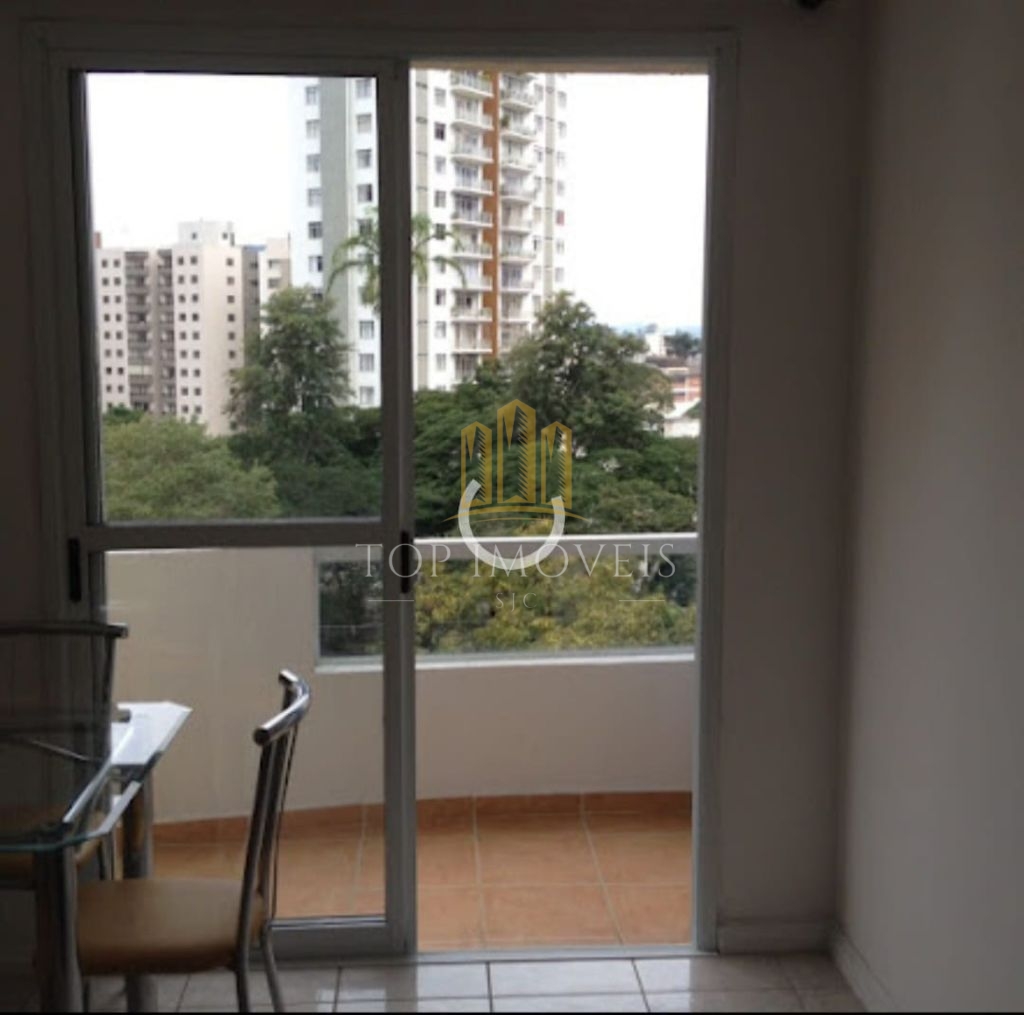 Apartamento Mobiliado no Centro de SJC