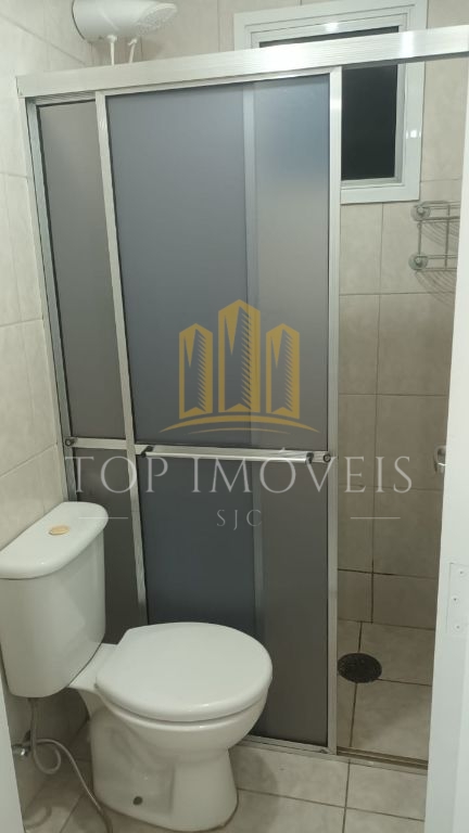 Apartamento Mobiliado no Centro de SJC
