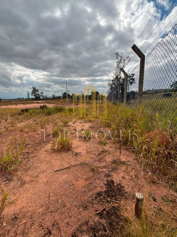 Terreno Comercial/Logístico de 1.000m² na Beira da Dutra 47 Câmeras de Segurança e Vista Panorâmica